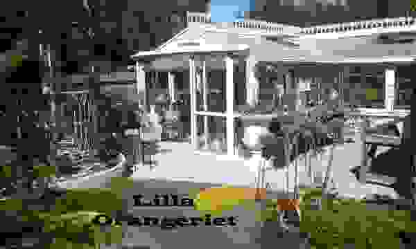 lilla Orangeriet